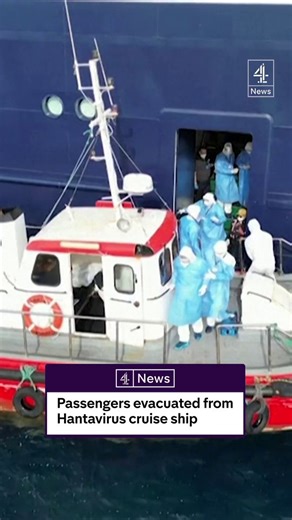 Oh come on! … I do not believe that you can catch anything! But let us play their game, a moment. “Lots sick… highly contagious. All contained on one ship out at sea…. What shall we do Sir?” “Bring them all ashore …” and they all laughed on evil laugh… knowing a bio weapon 💉 is primed and ready to dart real soon.
