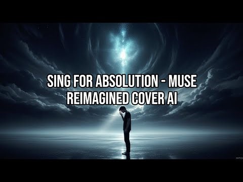 SING FOR ABSOLUTION - MUSE | REIMAGINED – A CONFESSION IN THE DARK ‪@PusaraDarkXAI‬