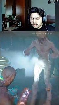 Got a new gun Finally Callisto Protocol #asadxp #gaming #callistoprotocolgameplay #callistoprotocol