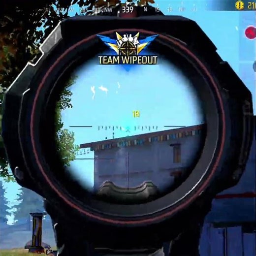 FF Max - Max Graphics - Solo Vs Squad Highlights Clips Shorts - Try 100% Head - 42