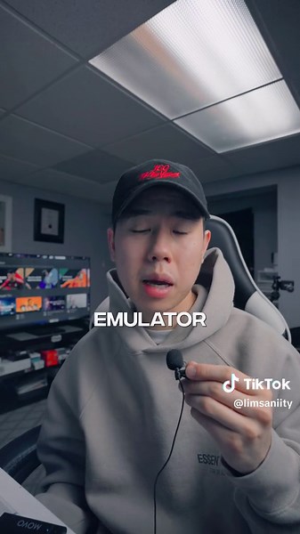 This App is NOT Available on the App Store 😡 #bannedapps #secretapps #3ds #3dsemulator #emulator #gaming