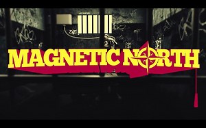 ALESTORM - Magnetic North (Official Video)