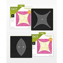 GO! Rob Peter to Pay Paul-7 Finished (2-Die Set) Die