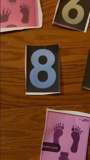 Sesame Street Learning About Numbers 1 to 10 Big Bird