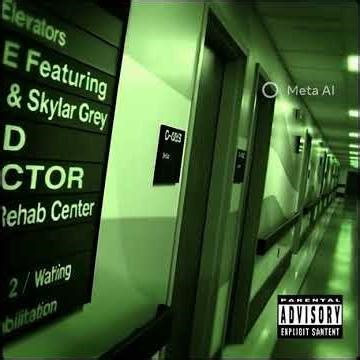 01/02/2011 Dr. Dre featuring Eminem & Skylar Grey - I Need a Doctor #hiphopdinromania