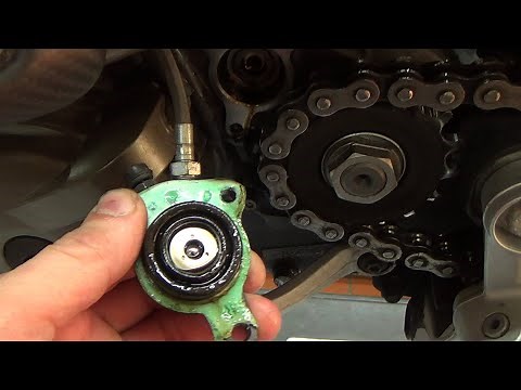 Husqvarna 701 All Models - Two Common Clutch Problems