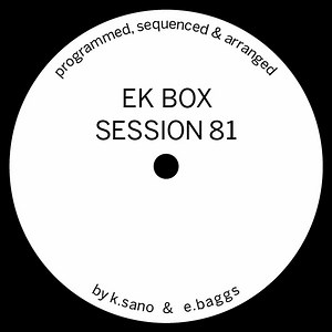 Ek Box - Session 81
