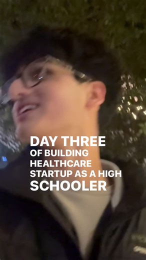 NexFlow on Instagram: "day 3 of building an AI startup as 17 year olds. #viral #ai #startup #fyp #growth"