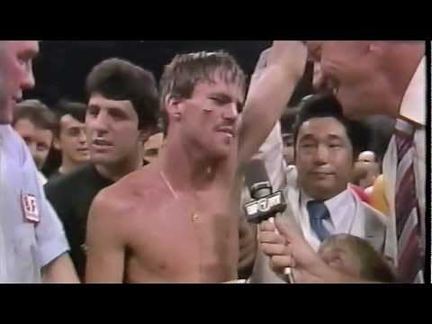 Lester Ellis - The Master Blaster