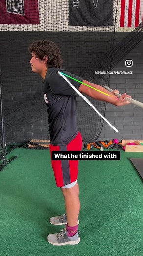 Shoulder Extension Gain Tips for Athletes