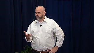 How to turn weakness into strength