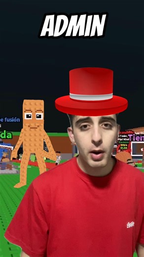 Si El Admin Abuse Lo Hiciera Un Bacon