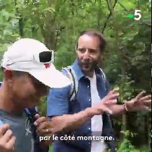 Une palette de couleurs extraordinaire Venez découvrir la Polynésie avec Ismaël Khelifa Officiel samedi à 20h50 sur France 5 Et retrouvez Echappées Belles sur france.tv ➡ bit.ly/EchappeesBellesReplay | Echappées Belles