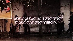 Retired Policeman's Wife Among Those Taken Hostage By Maute Group