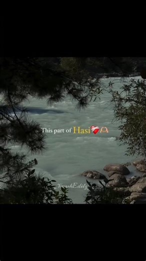 Hasi - Male Version Song Status | Aesthetic & Beautiful background | Popular Song