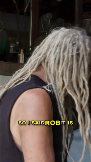 1.6M views · 23K reactions | The patina on this wagon tells its own story — timeless and tough. ✨ #rustbros #rustvalleyrestorers #mikehall #wildmangarage #averyshoaf #BlairSmith #carproject #classiccars #carrestoration #MattShewchuk | Rust Bros Restorations | Facebook