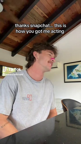 Snapchat Exposing Users: A Look into Online Behavior