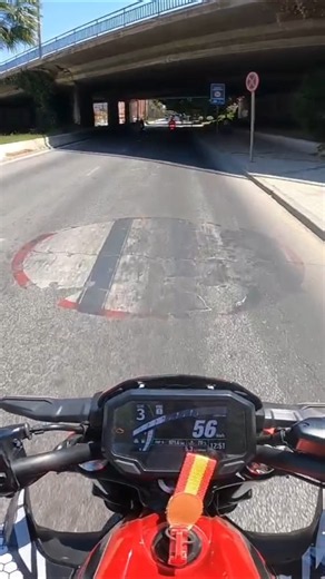 🔥 POV Ride | Pure Exhaust Sound | Kawasaki Z650
