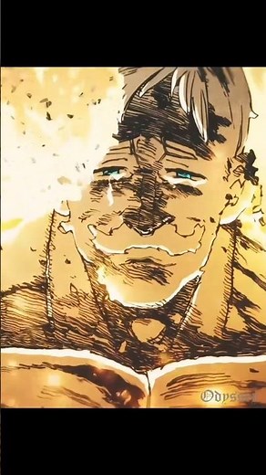 Escanor: The Definition of Pride 🦁 #escanor #nanatsunotaizai #animeedit #animeshorts