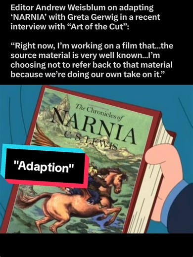 #meme #memes #funny #narnia #thechroniclesofnarnia