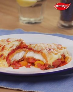 1K reactions · 321 shares | Tuck into Captain Birds Eye's delicious breaded fish pie recipe, made with wild caught cod, wrapped in delicious golden breadcrumbs. | Birds Eye | Facebook