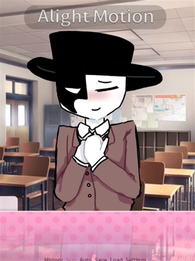 My Confession: An Artistic Journey with Doki Doki Literature Club