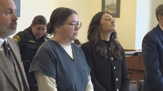 Ruth Miller found not guilty by reason of insanity in drowning death of 4-year-old son at Atwood Lake