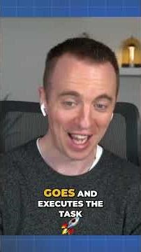 Notion Automation: Claude Code Executes Tasks Itself! #shorts