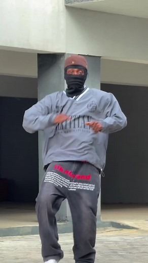 Home Alone Dance Challenge with Unique Moves