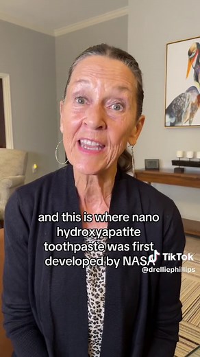 The Benefits of Hydroxyapatite Toothpaste for Healthy Teeth