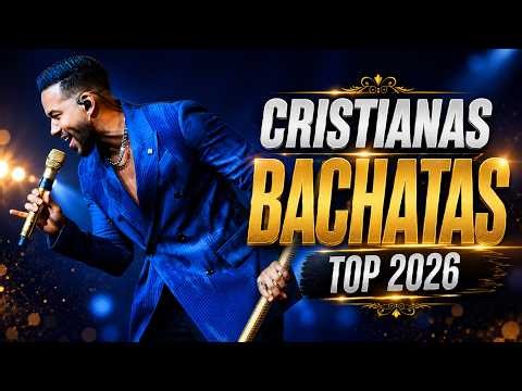 Bachata Cristiana 2026 | 1 Hora Mix | Lo Más Sonado | Canciones Virales | Top