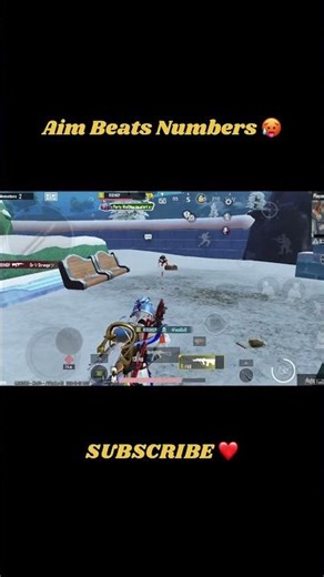 CRAZY 1v4 Clutch Moments in BGMI That Will Shock You 🥵