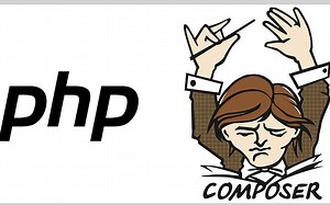 Windows下安装composer