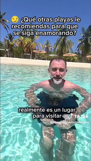 Las Mejores Playas de Venezuela para Visitar en 2024