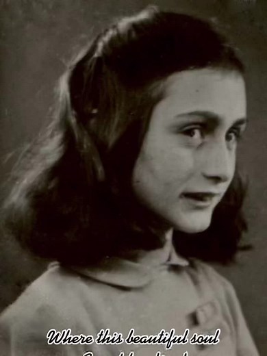 Remembering Anne Frank: A Tribute to a Brave Soul