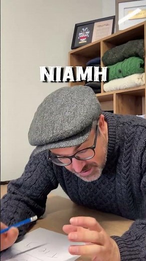 irish names explained