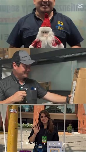 Recap 2025 de MBOX: Agradecimientos y Crecimiento