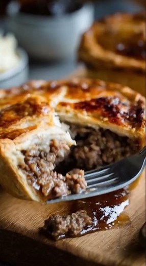 Scotch Pie
