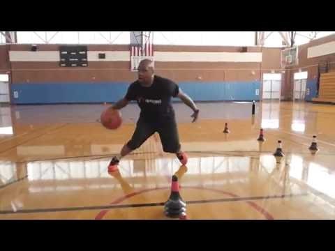 Tutorial DROP CROSS (Part One)