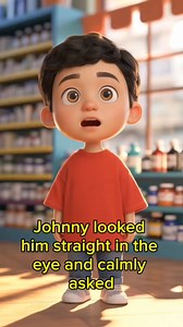 The funny moment of little johnny and the doctor 😅 #funnystories #stories #shortstories #storytime #viral #viralstories | Hilarious Jokes