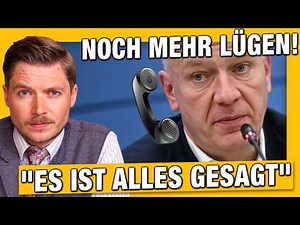 Kai Wegner: Dreiste LÜGEN bei Stromausfall fliegen auf! "Habe dazu alles gesagt"