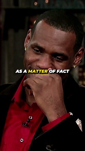 Even LeBron felt the PRESENCE !!! 🤯🏀🐐😱👑🏆