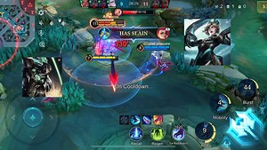 117K views · 3.7K reactions | nightmare of all assassins ‎#MLBBHighlights #mysticml #mobilelegendsbangbang #mobilelegends #MLBBCreator #MLBBNEXT2025 cr : alpakamlbb | Mystic ML | Facebook