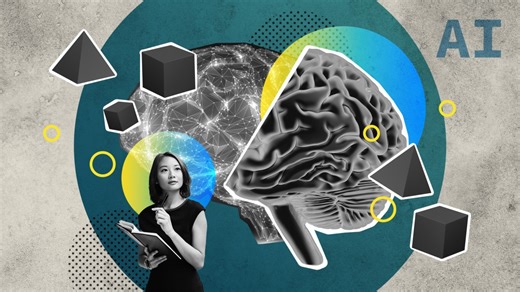 Generative AI for Innovation Online Class | LinkedIn Learning, formerly Lynda.com