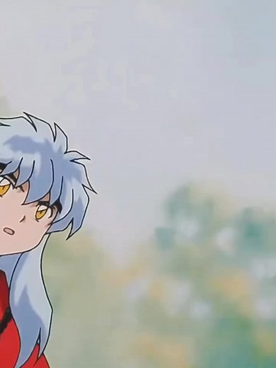 Inuyasha: La luz de la vida en Aome y Sango
