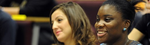 BA (Hons) English Literature