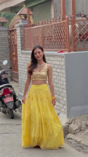 Sumnima Udas (@sumnima_udas)’s videos with original sound - Sumnima Udas