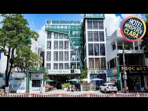 Big Hotel Lào Cai | Lao Cai City, Vietnam | Hotel Review ⭐
