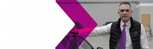 Credit Hire & Fleet Management for Accident Management Companies