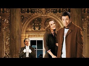 Mr. Deeds | Movie Story Review & Ending Explained | Adam Sandler, Winona Ryder